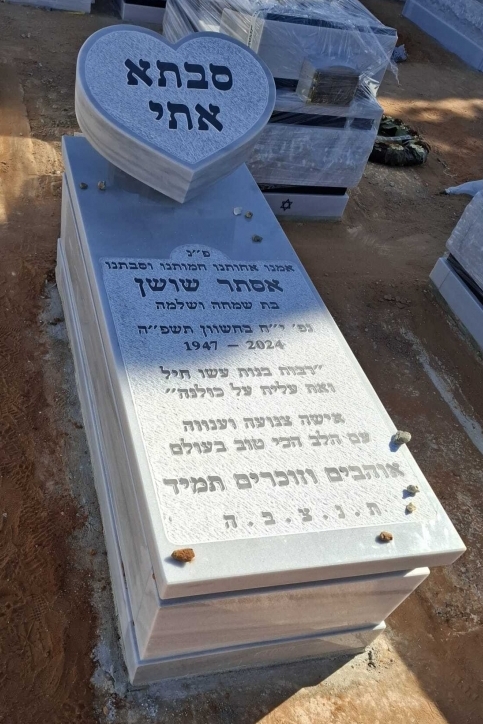 יחיד סבתא, גרסת תמונה של מחשב