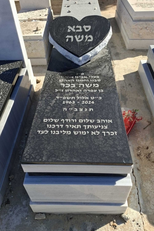 סבא יחיד, גרסת תמונה של מחשב