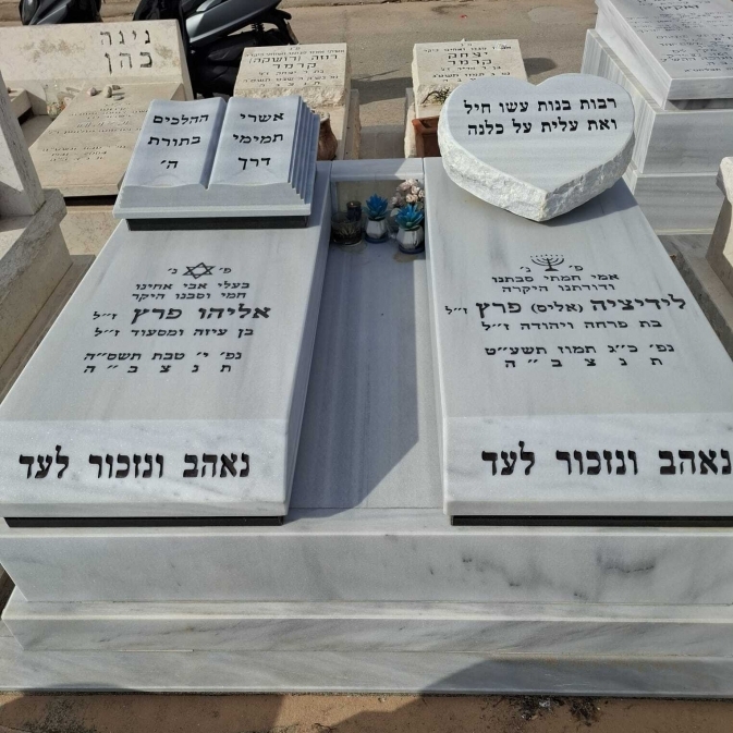 זוגי אחד ליד השני טורקי, גרסת תמונה של מחשב