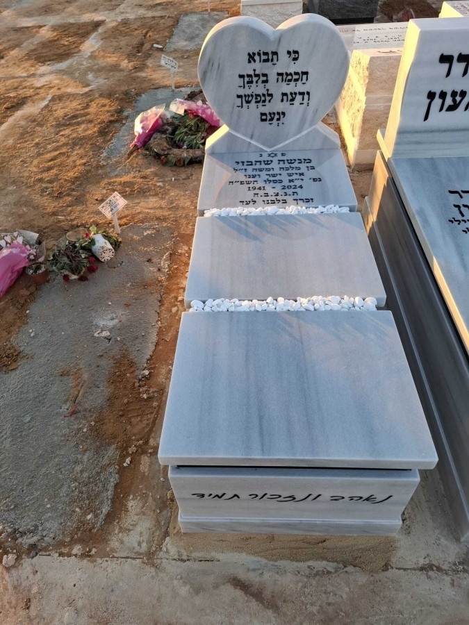 קבורת על שלישיה, גרסת תמונה של מחשב